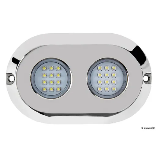 Osculati - Underwater LED light white 120 W - 13.273.30 product image