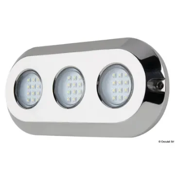 Osculati - Underwater LED light white 180 W - 13.273.40 product image