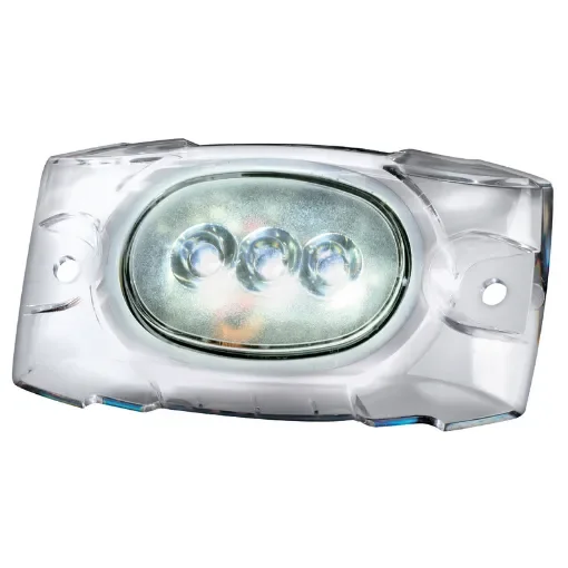 Osculati - Underwater LED light 12/24V blue - 13.276.02 product image
