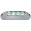 Osculati - Underwater spot light w/ 6 blue LEDs - 13.281.06 product image
