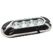 Osculati - Underwater spot light w/ 4 white LEDs - 13.281.00 product image