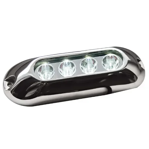 Osculati - Underwater spot light w/ 4 white LEDs - 13.281.00 product image
