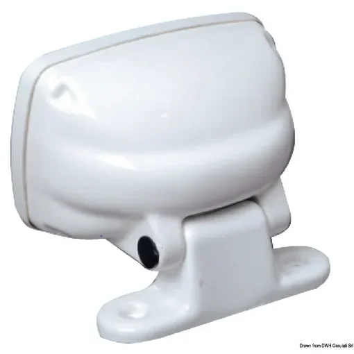 Roll-bar light, high-power vertically adjustable mode product image