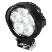 Osculati - Adjustable 6x3W HD LED light for A-frame - 13.321.01 product image