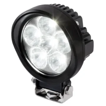 Osculati - Adjustable 6x3W HD LED light for A-frame - 13.321.01 product image