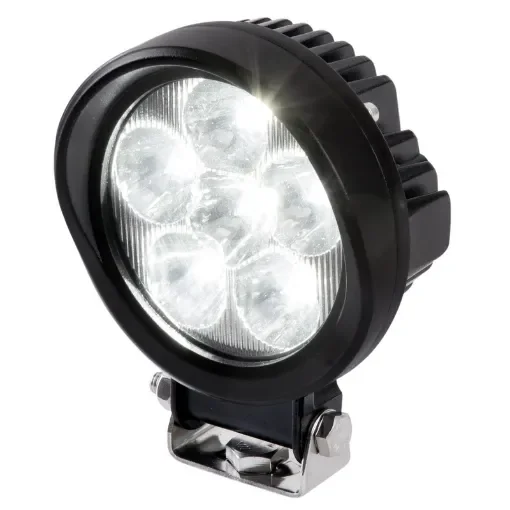 Osculati - Adjustable 6x3W HD LED light for A-frame - 13.321.01 product image