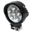 Osculati - Adjustable 6x3W HD LED light for A-frame - 13.321.01 product image