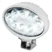 Osculati - Adjustable 8x3W HD LED light for A-frame - 13.321.03 product image