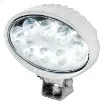 Osculati - Adjustable 8x5W HD LED light for A-frame - 13.321.04 product image