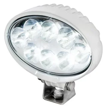 Osculati - Adjustable 8x5W HD LED light for A-frame - 13.321.04 product image