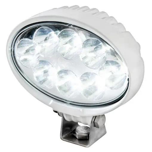 Osculati - Adjustable 8x5W HD LED light for A-frame - 13.321.04 product image