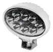 Osculati - Adjustable 8x5W HD LED light for A-frame - 13.321.04 product image