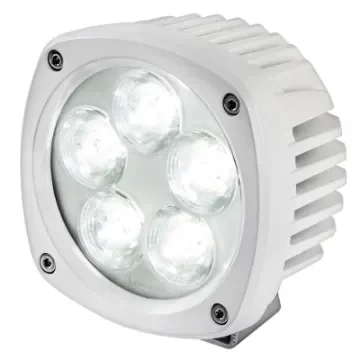 Osculati - Adjustable 5x10W HD LED light for A-frame - 13.321.05 product image