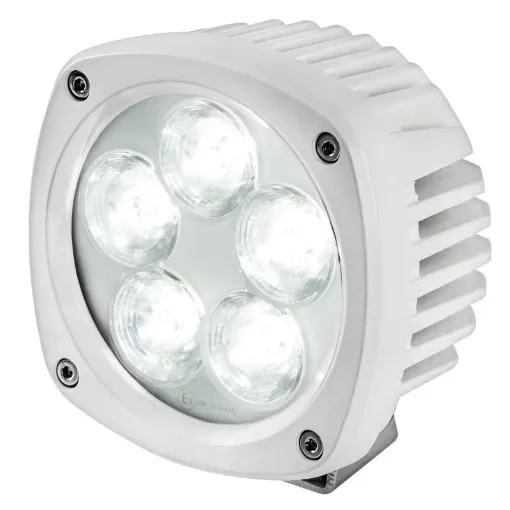 Osculati - Adjustable 5x10W HD LED light for A-frame - 13.321.05 product image