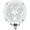 Osculati - Adjustable 5x10W HD LED light for A-frame - 13.321.05 product image