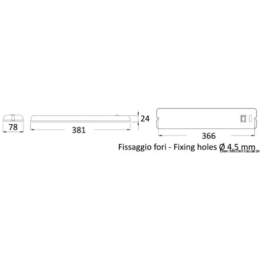 LABCRAFT Trilite table light product image