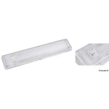 Osculati - Labcraft Trilite HD LEDs table light 24 W 12 V - 13.340.16 product image