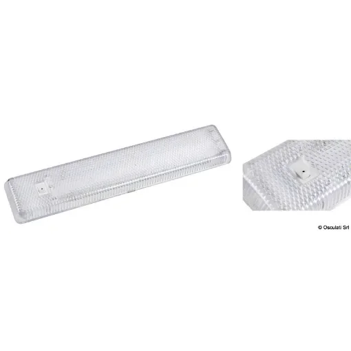 Osculati - Labcraft Trilite HD LEDs table light 24 W 12 V - 13.340.16 product image