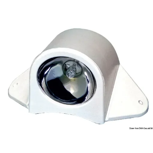 Osculati - Deck light for mast - 13.343.87 product image