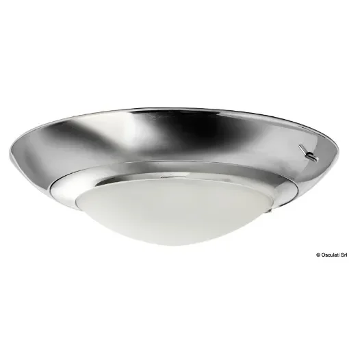 Osculati - Italian Style halogen ceiling light, recessless version - 13.401.90 product image