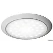 Osculati - Ultra-flat LED light white ring nut 12/24 V 3 W - 13.408.01 product image