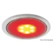 Osculati - Day/Night LED ceiling light recessless white/SS - 13.408.11 product image