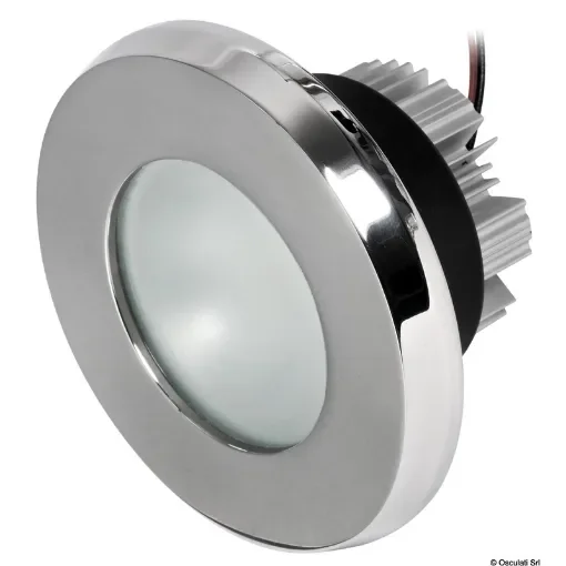 Osculati - Superyacht LED ceiling light - 13.413.01 product image