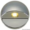 Osculati - Alcor recess mounting red LED courtesy light - 13.425.92 product image
