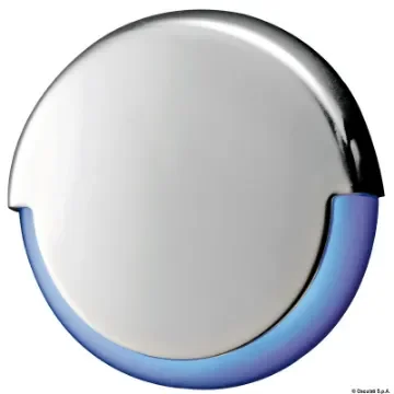 Osculati - Tilly ambient blue LED light 180&amp;#176; - 13.426.11 product image