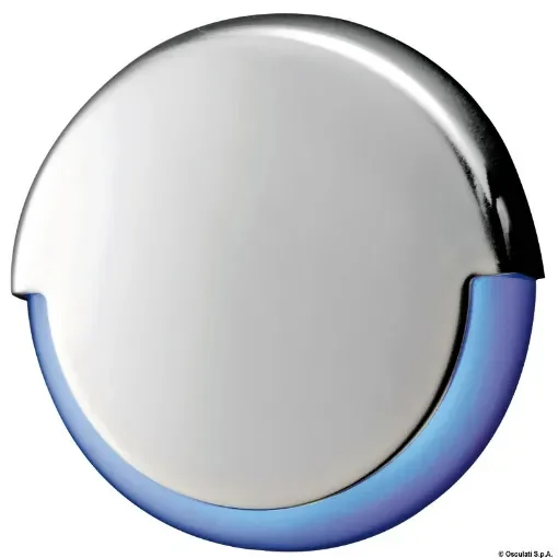 Osculati - Tilly ambient blue LED light 180&amp;#176; - 13.426.11 product image