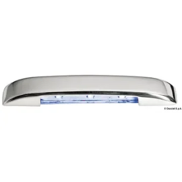 LED courtesy light, recessless version product image