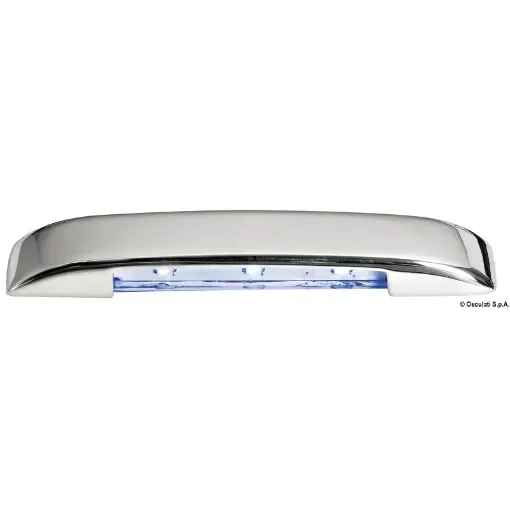LED courtesy light, recessless version product image