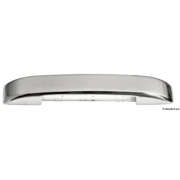Osculati - LED courtesy light w/3 + 3 white LEDs - 13.427.03 product image
