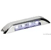 Osculati - LED courtesy blue light w/front panel - 13.428.02 product image