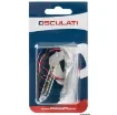 Osculati - LED courtesy blue light w/front panel - 13.428.02 product image
