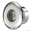Osculati - Micro LED ceiling light 1x1 W HD blue - 13.429.11 product image