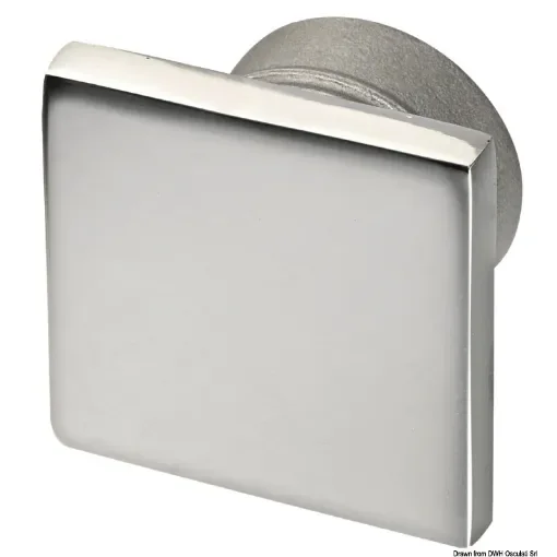 Osculati - Recess LED courtesy downward light white - 13.429.50 product image