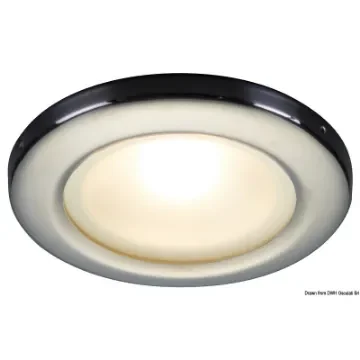 Vega II LED ceiling light for recess mounting product image