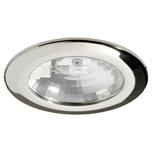 Asterope halogen ceiling light for recess mounting product image