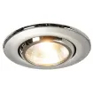 Merope halogen spotlight for recess mounting product image