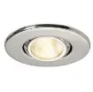 Osculati - ALTAIR compact and adjustable LED spotlight - 13.437.15 product image