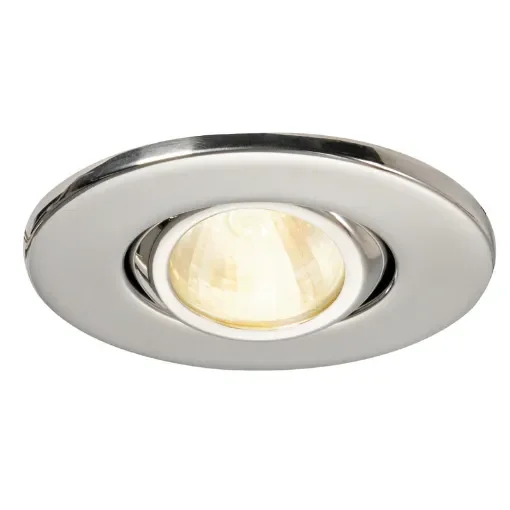 Osculati - ALTAIR compact and adjustable LED spotlight - 13.437.15 product image