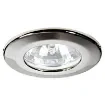 Osculati - Sterope halogen ceiling light for recess mounting - 13.438.01 product image