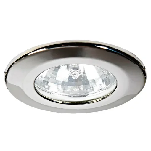 Osculati - Sterope halogen ceiling light for recess mounting - 13.438.01 product image