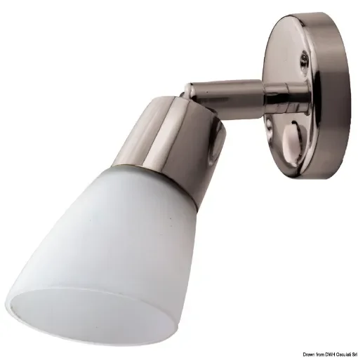 Osculati - LED spotlight - 13.438.90 product image
