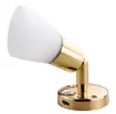Osculati - LED brass spotlight w/USB-C and switch - 13.438.93 product image