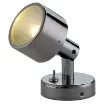 Osculati - Laguna articulated spotlight 1 HD LED 12/24 V - 13.439.21 product image