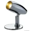 Osculati - Rana articulated LED light High Power 12/24 V - 13.439.40 product image