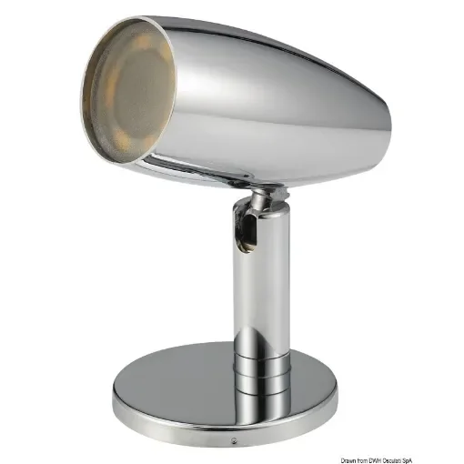 Osculati - LED spotlight - 13.439.50 product image