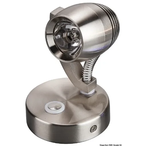 Osculati - LED spotlight - 13.439.52 product image